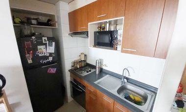 ¡DEPARTAMENTO CERCA DE METRO EN SGTO. CENTRO!