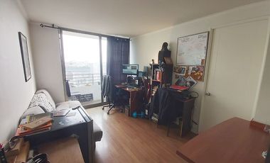¡DEPARTAMENTO CERCA DE METRO EN SGTO. CENTRO!