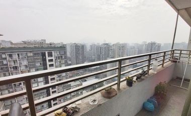 ¡DEPARTAMENTO CERCA DE METRO EN SGTO. CENTRO!