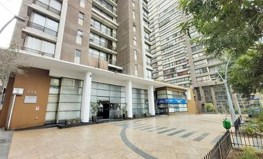 ¡DEPARTAMENTO CERCA DE METRO EN SGTO. CENTRO!