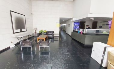 ¡DEPARTAMENTO CERCA DE METRO EN SGTO. CENTRO!