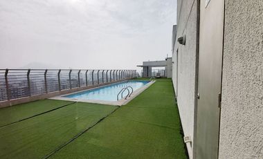 ¡DEPARTAMENTO CERCA DE METRO EN SGTO. CENTRO!
