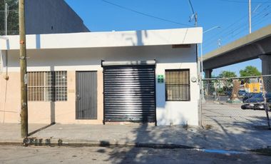 Venta de Bodega en Centro de Monterrey