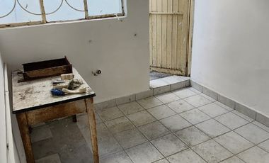 Venta de Bodega en Centro de Monterrey