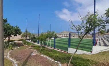 VENTA CASA ANCON VISTA AL MAR CON PISCINA