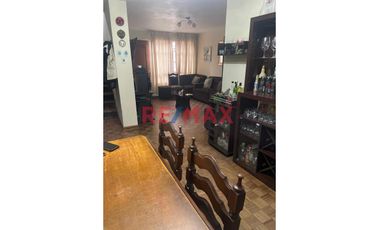Se Vende Casa En Avenida
