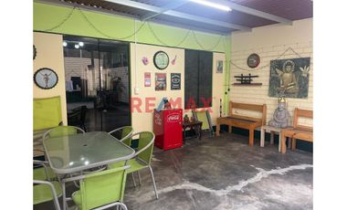 Se Vende Casa En Avenida
