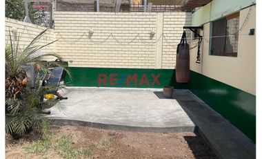 Se Vende Casa En Avenida