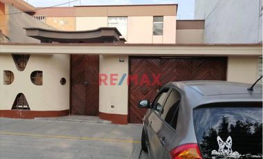 Se Vende Casa En Avenida