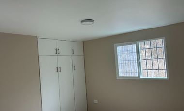 DEPTO REMODELADO EN BOULEVARD LAS FUENTES  VILLA FLORESTA C PORTON ELECTRICO