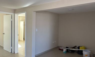 DEPTO REMODELADO EN BOULEVARD LAS FUENTES  VILLA FLORESTA C PORTON ELECTRICO