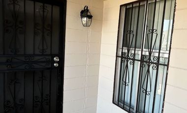 DEPTO REMODELADO EN BOULEVARD LAS FUENTES  VILLA FLORESTA C PORTON ELECTRICO