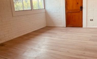 EXCELENTE DEPARTAMENTO, TERCER PISO-TOTALMENTE REMODELADO, COMUNA DE PUDAHUEL-LAGUNA SUR CON TIERRA DEL FUEGO.