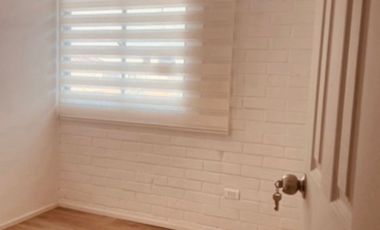 EXCELENTE DEPARTAMENTO, TERCER PISO-TOTALMENTE REMODELADO, COMUNA DE PUDAHUEL-LAGUNA SUR CON TIERRA DEL FUEGO.