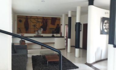 Venta Edificio para oficinas en Fracc. Vallarta Poniente, cerca de la Minerva