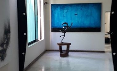 Venta Edificio para oficinas en Fracc. Vallarta Poniente, cerca de la Minerva