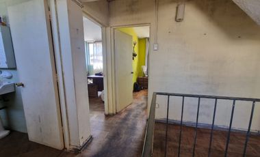 CASA ANTIGUA ARGENTINA/CAUPOLICAN