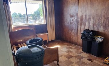 CASA ANTIGUA ARGENTINA/CAUPOLICAN