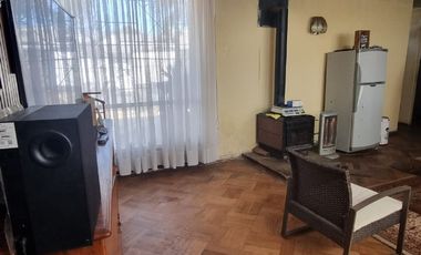 CASA ANTIGUA ARGENTINA/CAUPOLICAN