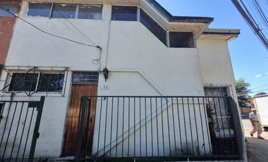 CASA ANTIGUA ARGENTINA/CAUPOLICAN