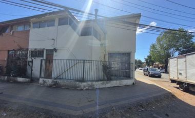 CASA ANTIGUA ARGENTINA/CAUPOLICAN