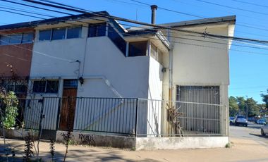 CASA ANTIGUA ARGENTINA/CAUPOLICAN