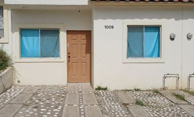 Casa venta en Campo Sur, Puertas del Ángel, Tlajomulco.