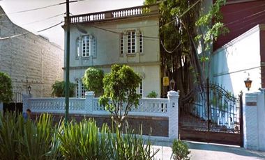 REMATO CASA ROMA NORTE CUAUHTEMOC CDMX