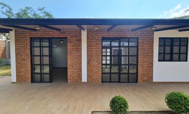 Casa en venta en Malacatos