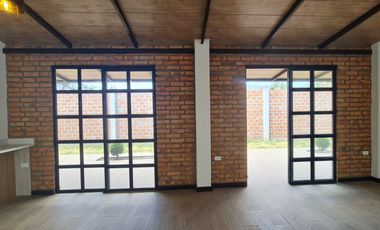 Casa en venta en Malacatos