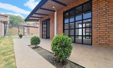 Casa en venta en Malacatos