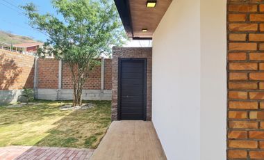 Casa en venta en Malacatos