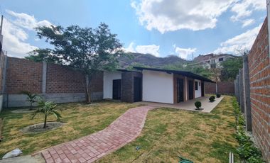 Casa en venta en Malacatos