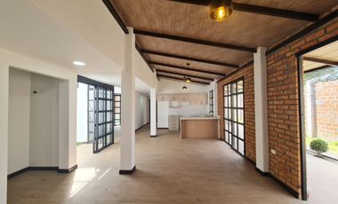 Casa en venta en Malacatos