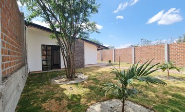 Casa en venta en Malacatos