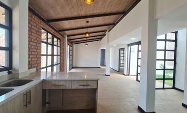 Casa en venta en Malacatos