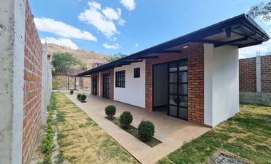 Casa en venta en Malacatos