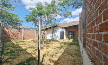 Casa en venta en Malacatos