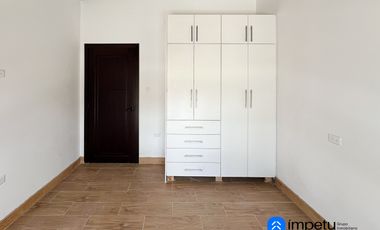 Casa en venta en sector Ceibopamba cerca de la avenida principal y a pocos minutos del centro de Malacatos