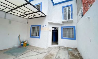 Casa en Renta en San Pedrito Peñuelas Queretaro
