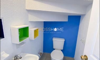 Casa en Renta en San Pedrito Peñuelas Queretaro