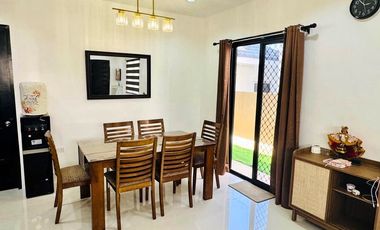 For rent 3 bedrooms house and lot in Minglanilla  Cebu