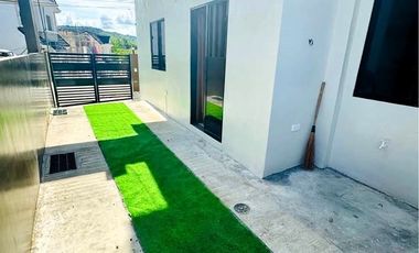 For rent 3 bedrooms house and lot in Minglanilla  Cebu