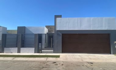 Se Rnta Casa en Duara Residencial