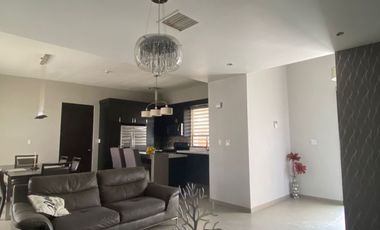 Se Rnta Casa en Duara Residencial