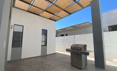Se Rnta Casa en Duara Residencial