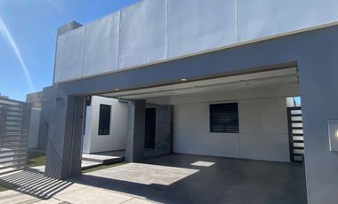 Se Rnta Casa en Duara Residencial