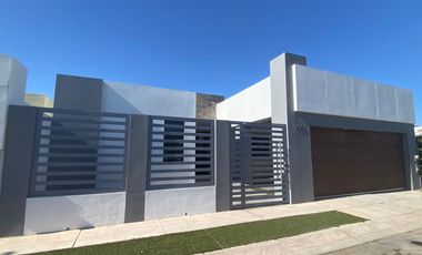 Se Rnta Casa en Duara Residencial