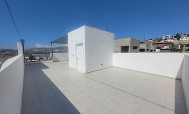 Casa en RENTA en Lienzo Residencial, colonia Loma Bonita, vía rápida Alamar.