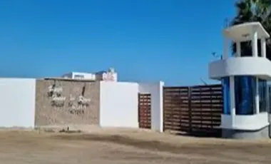 Vendo Terreno Condominio Hueso de Reyes Cerro Azul